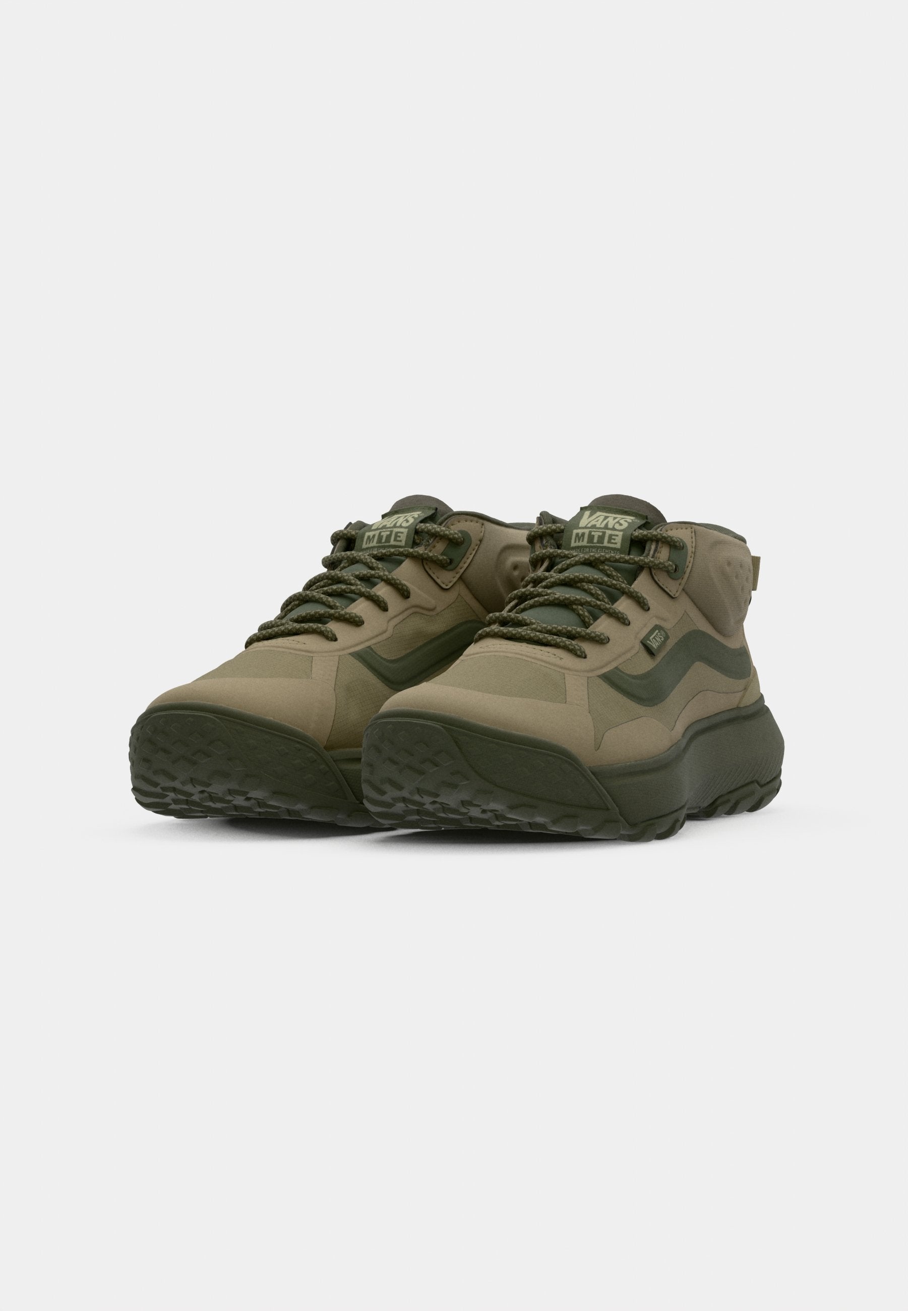 Vans MTE CROSSPATH MID UNISEX