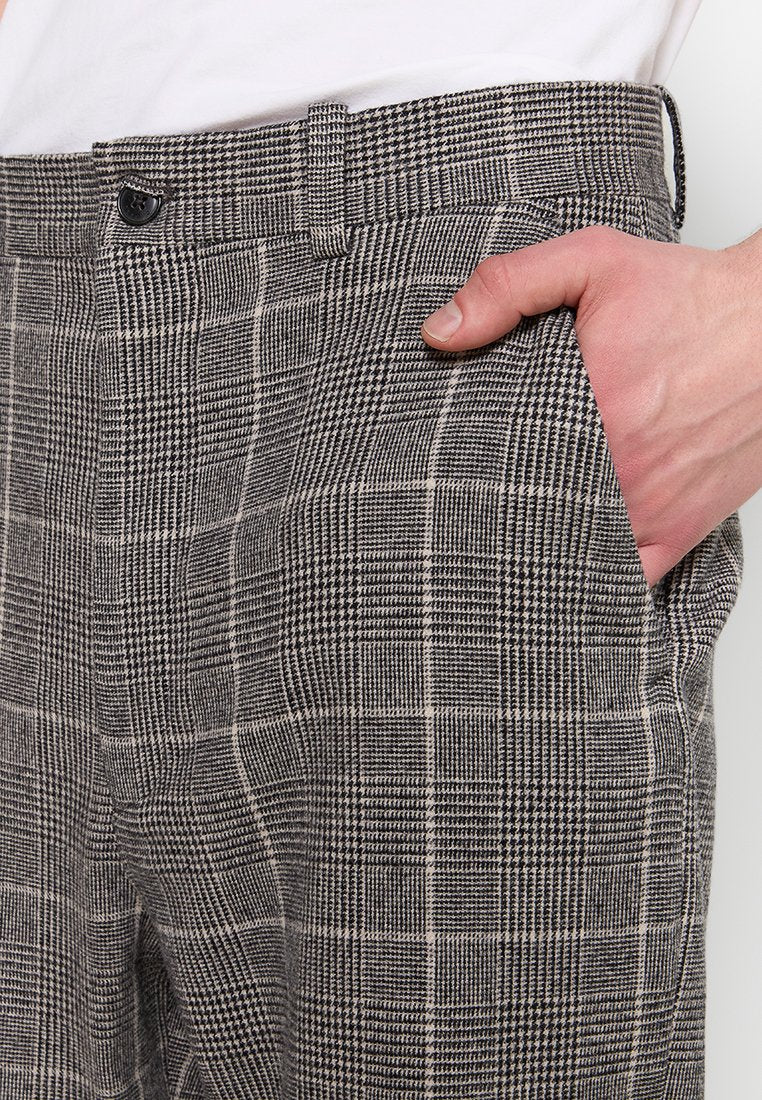 CLOSED LIVINGTON RELAXED FIT
