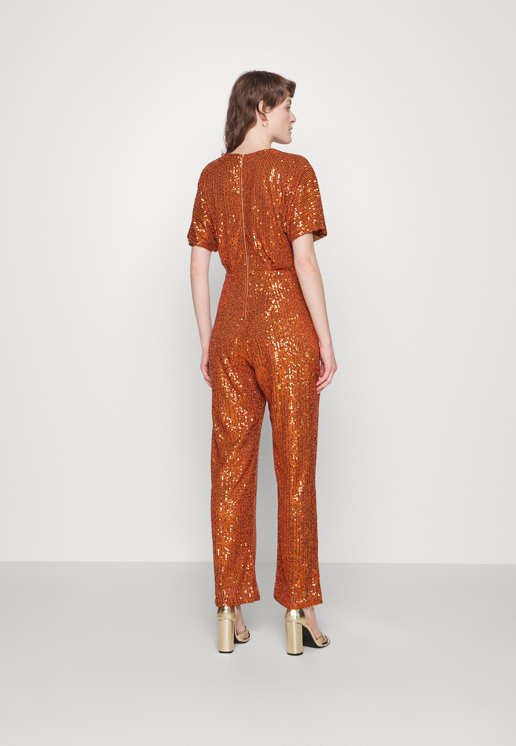 Closet JUMPSUIT