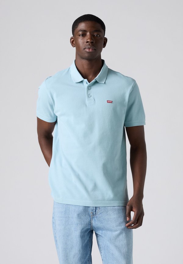 Levi's® Polo shirt - forget me not