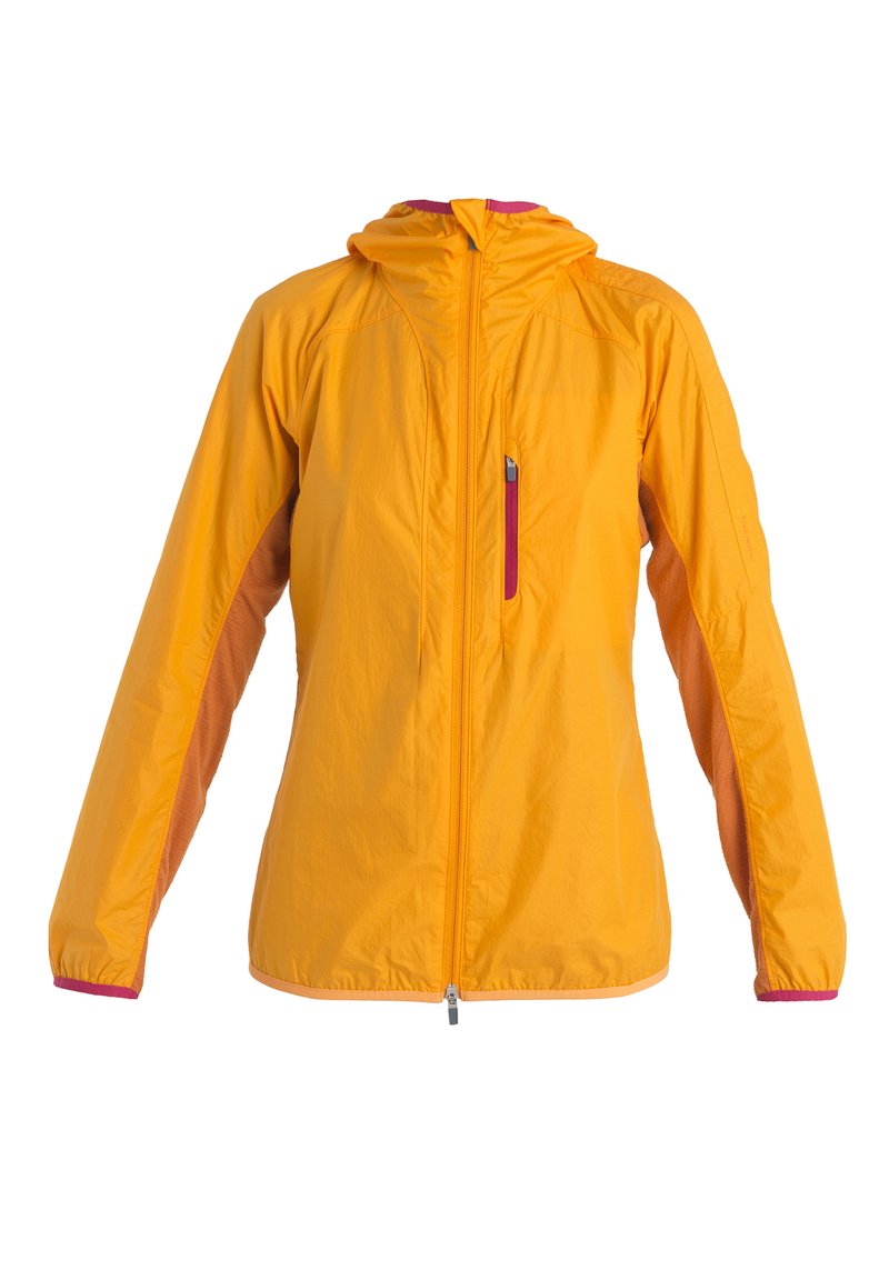 MERINO SHELL+COTTON WINDBREAKER Media 1