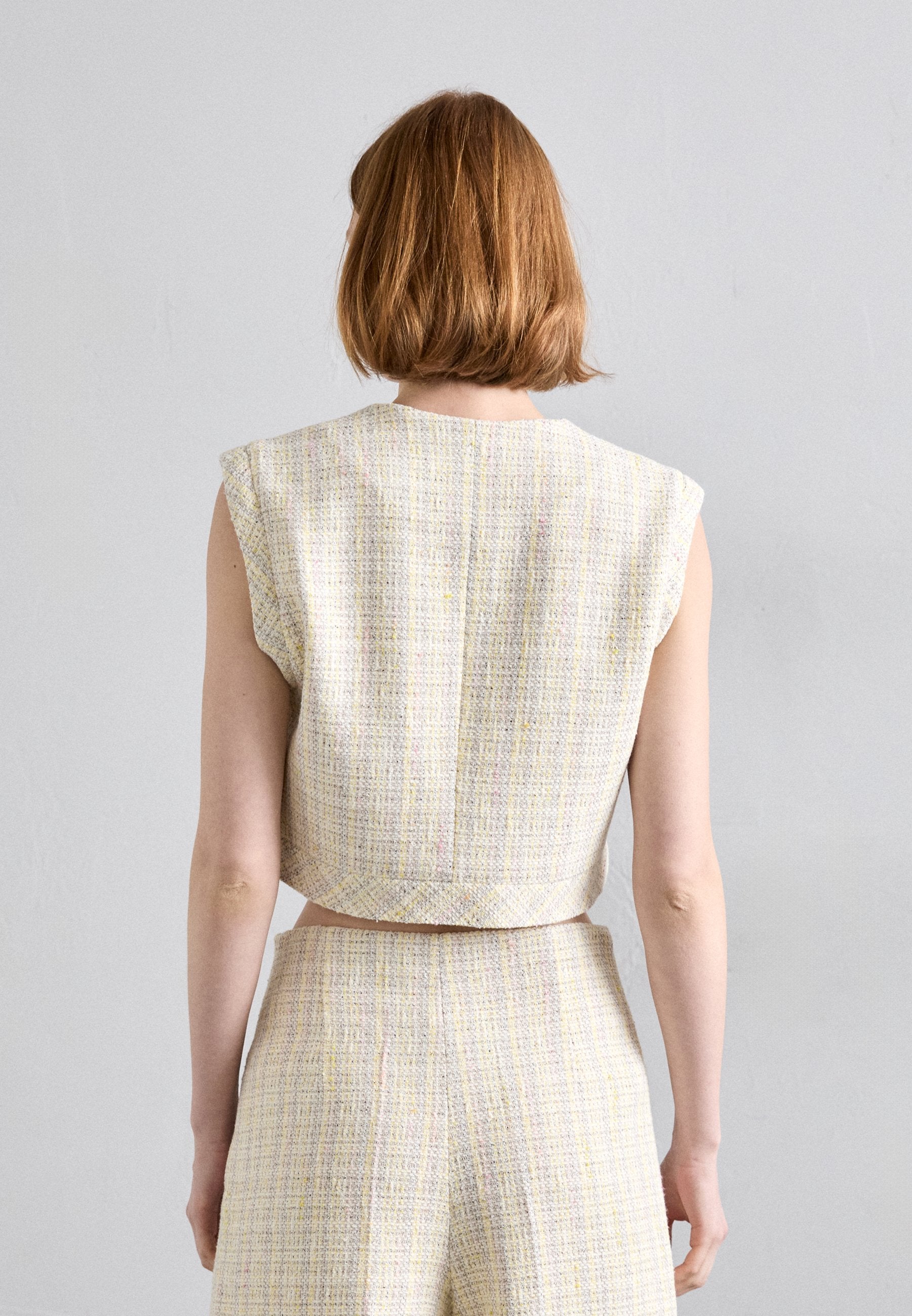 sandro VESTE