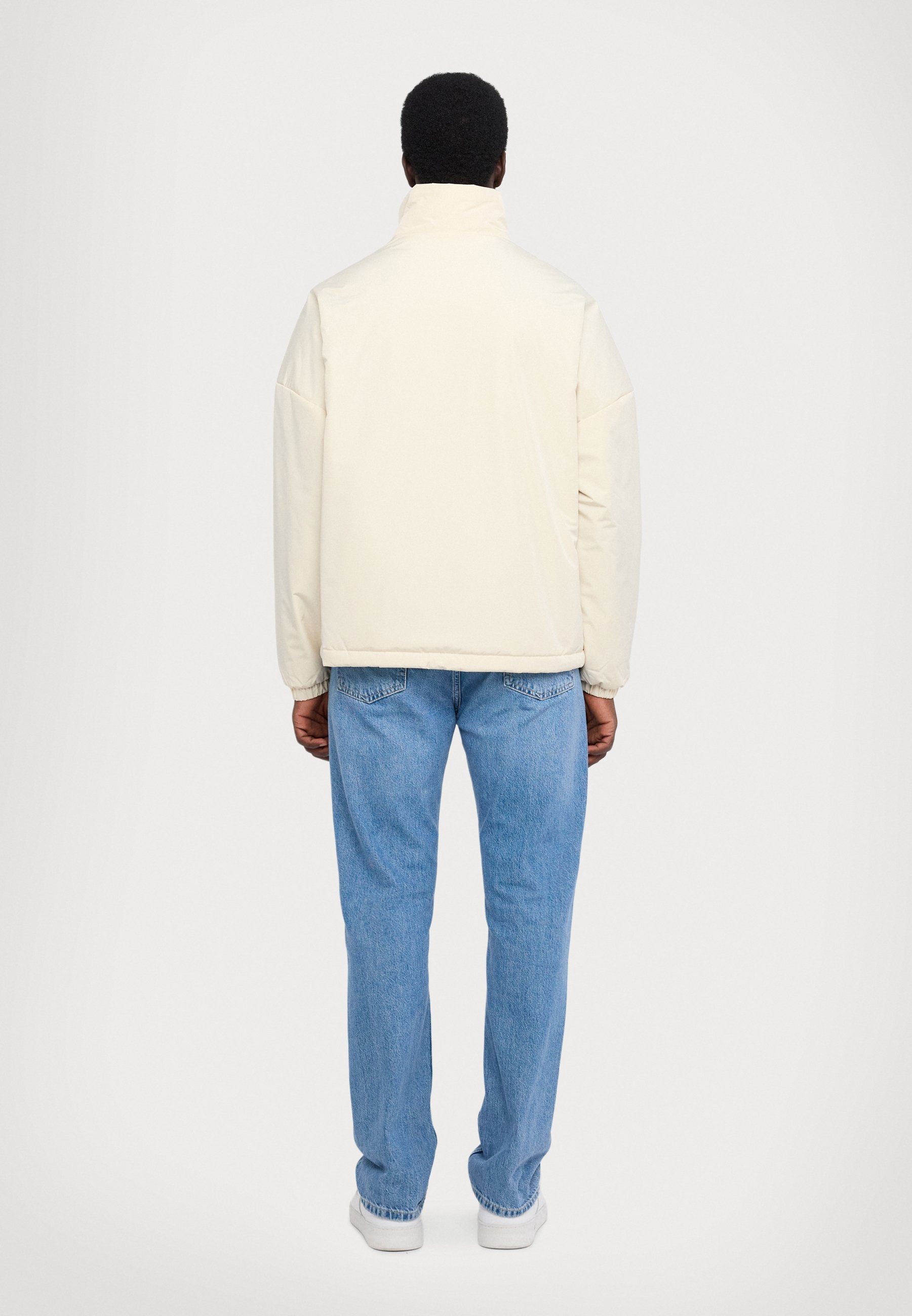 EA7 Emporio Armani GIUBBOTTO