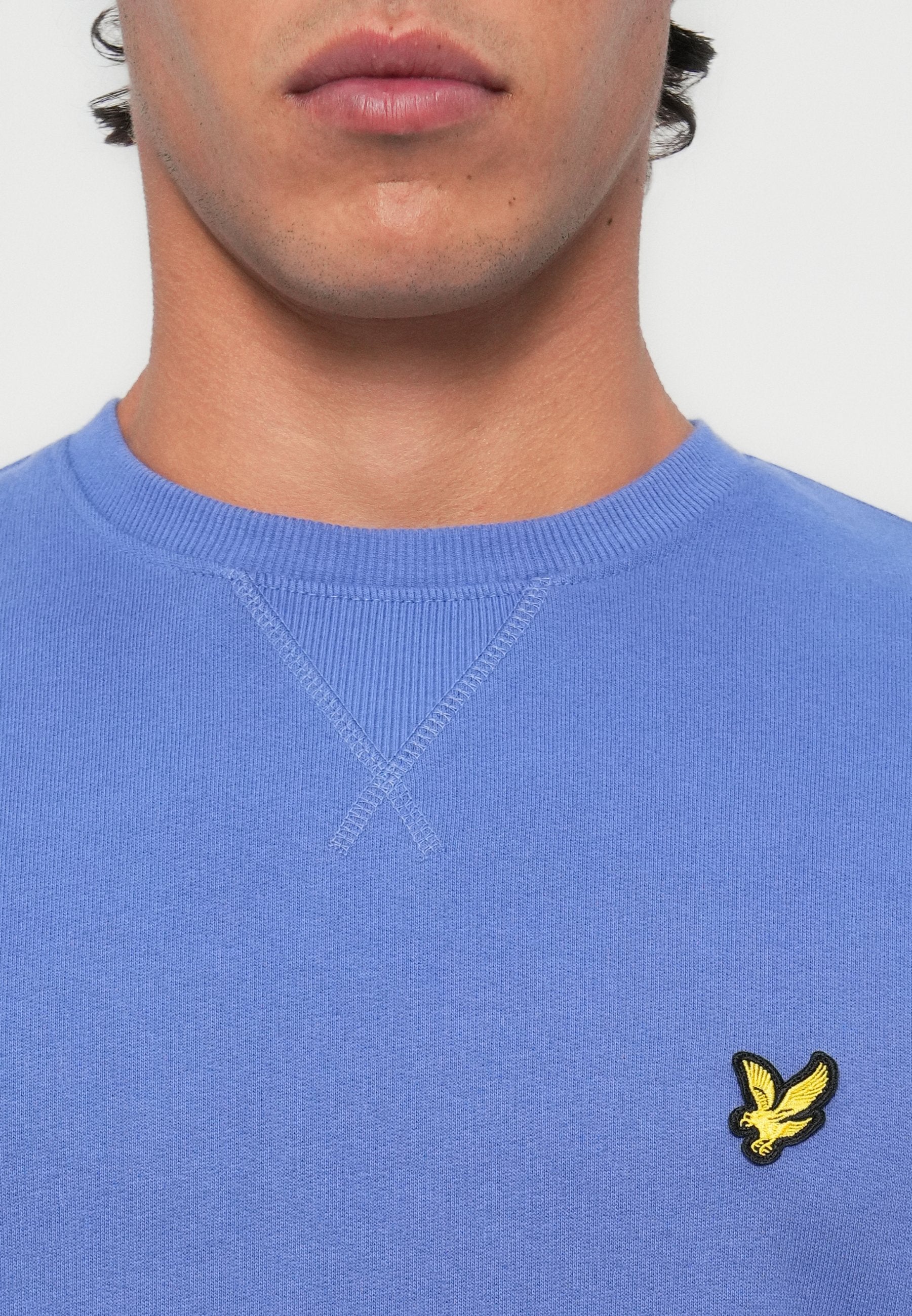 Lyle & Scott CREW NECK