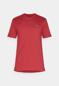 Nike Performance TEE RETRO RUN - Sports T-shirt - team crimson
