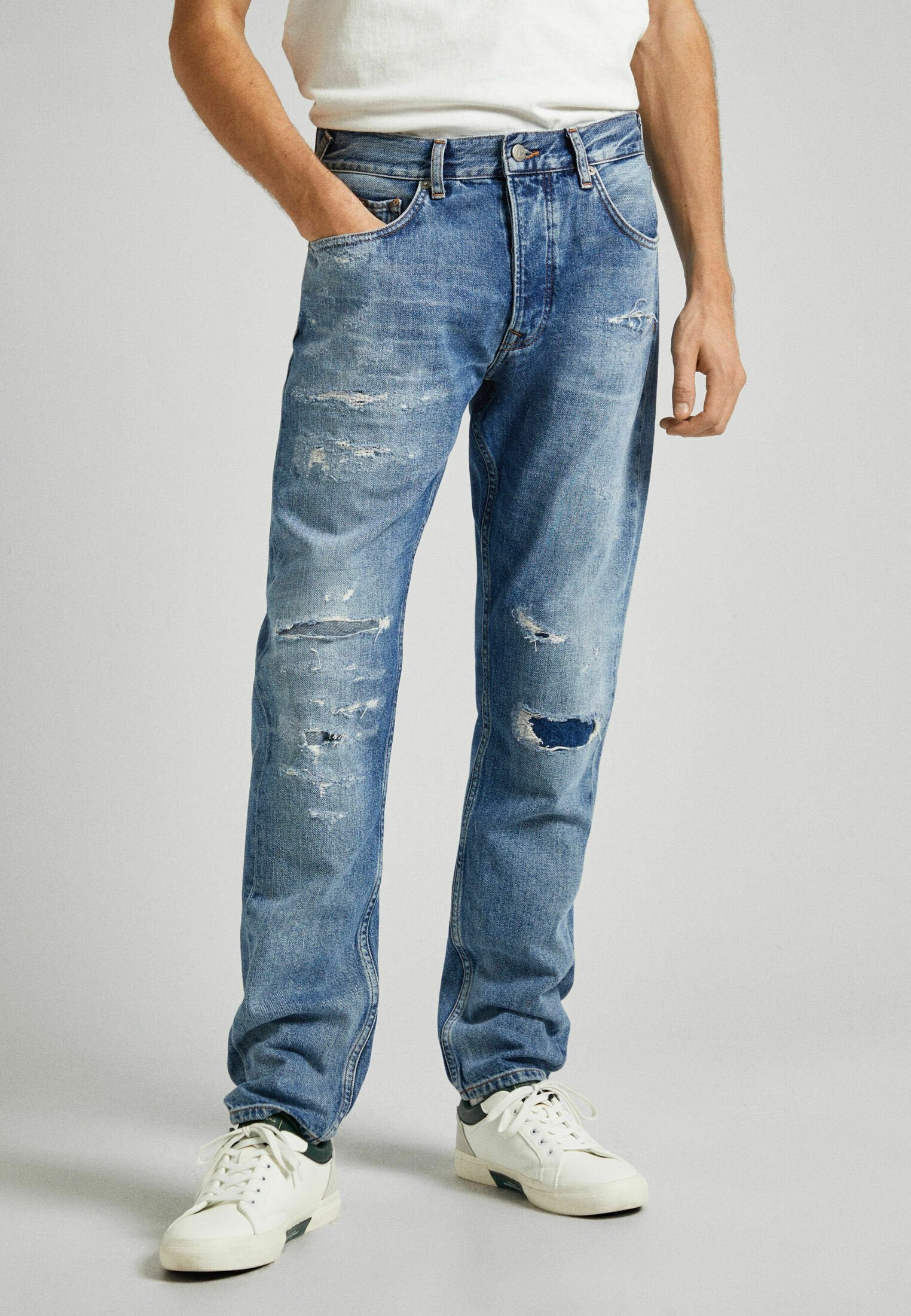 Pepe Jeans