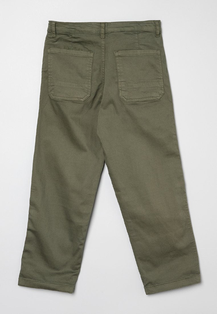 Marc O'Polo