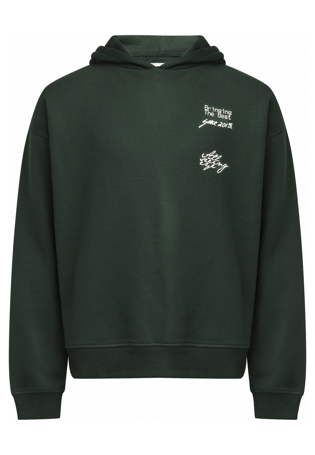 Redefined Rebel FRANCIS HOOD UNISEX