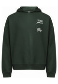 Redefined Rebel FRANCIS HOOD UNISEX