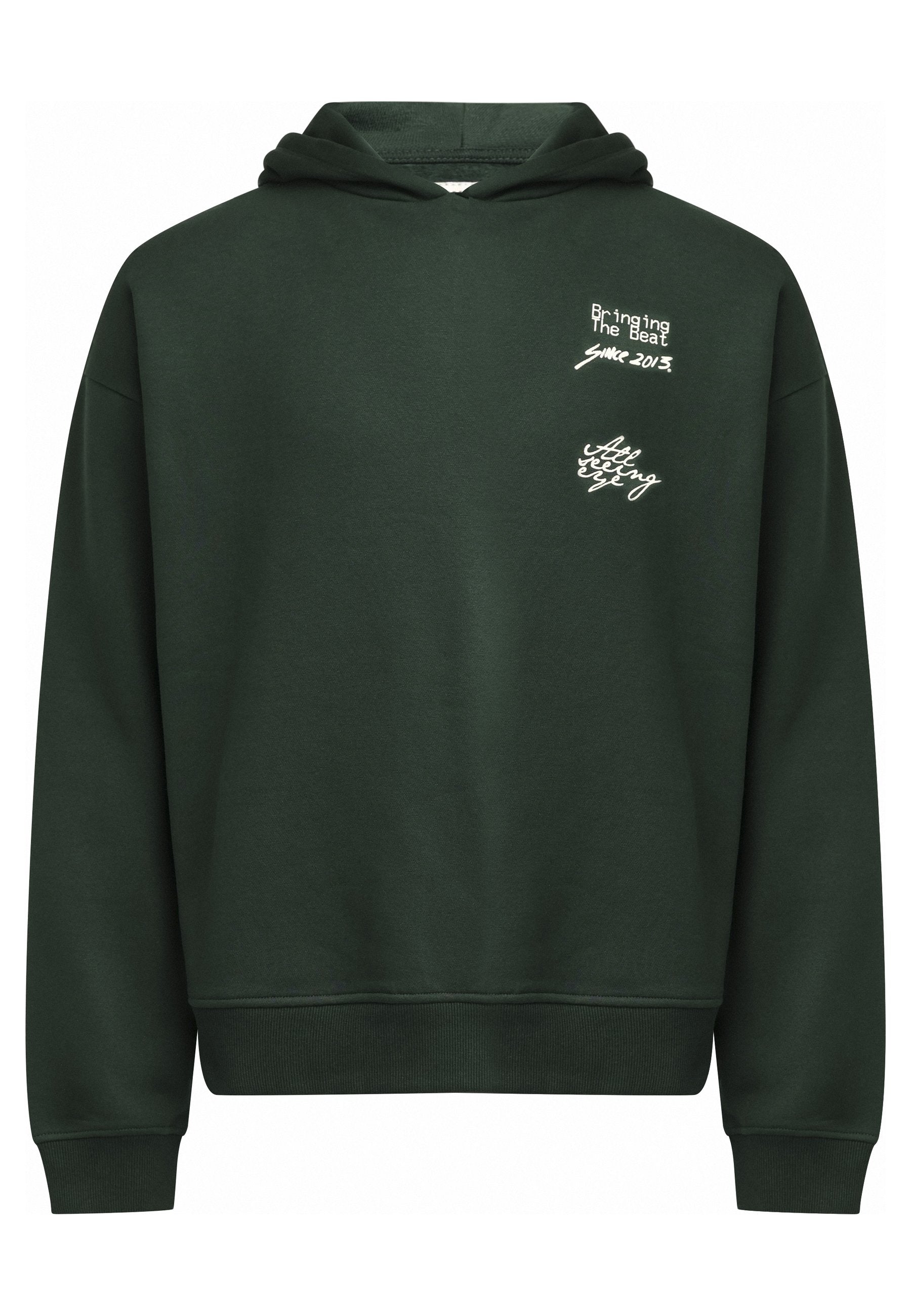 Redefined Rebel FRANCIS HOOD UNISEX