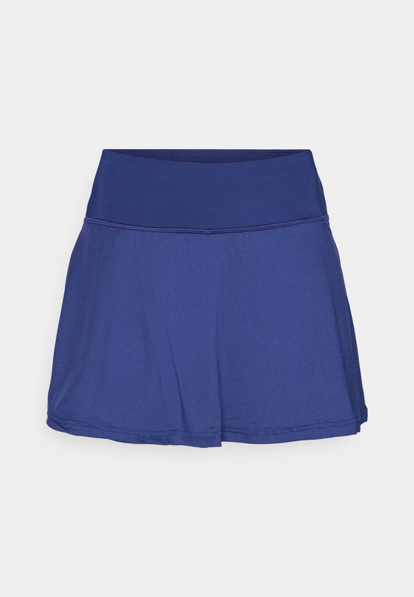 adidas Performance CLUB SKIRT - Sports skirt - dark blue