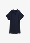 TOM TAILOR Day dress - sky captain blue