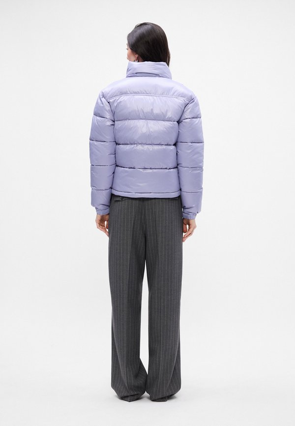 Tommy Jeans PACKABLE SHINY PUFFER JACKET