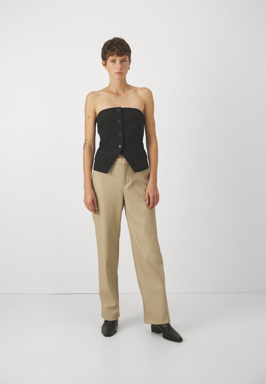 ONLY ONLIZARA CIGARETTE PANT