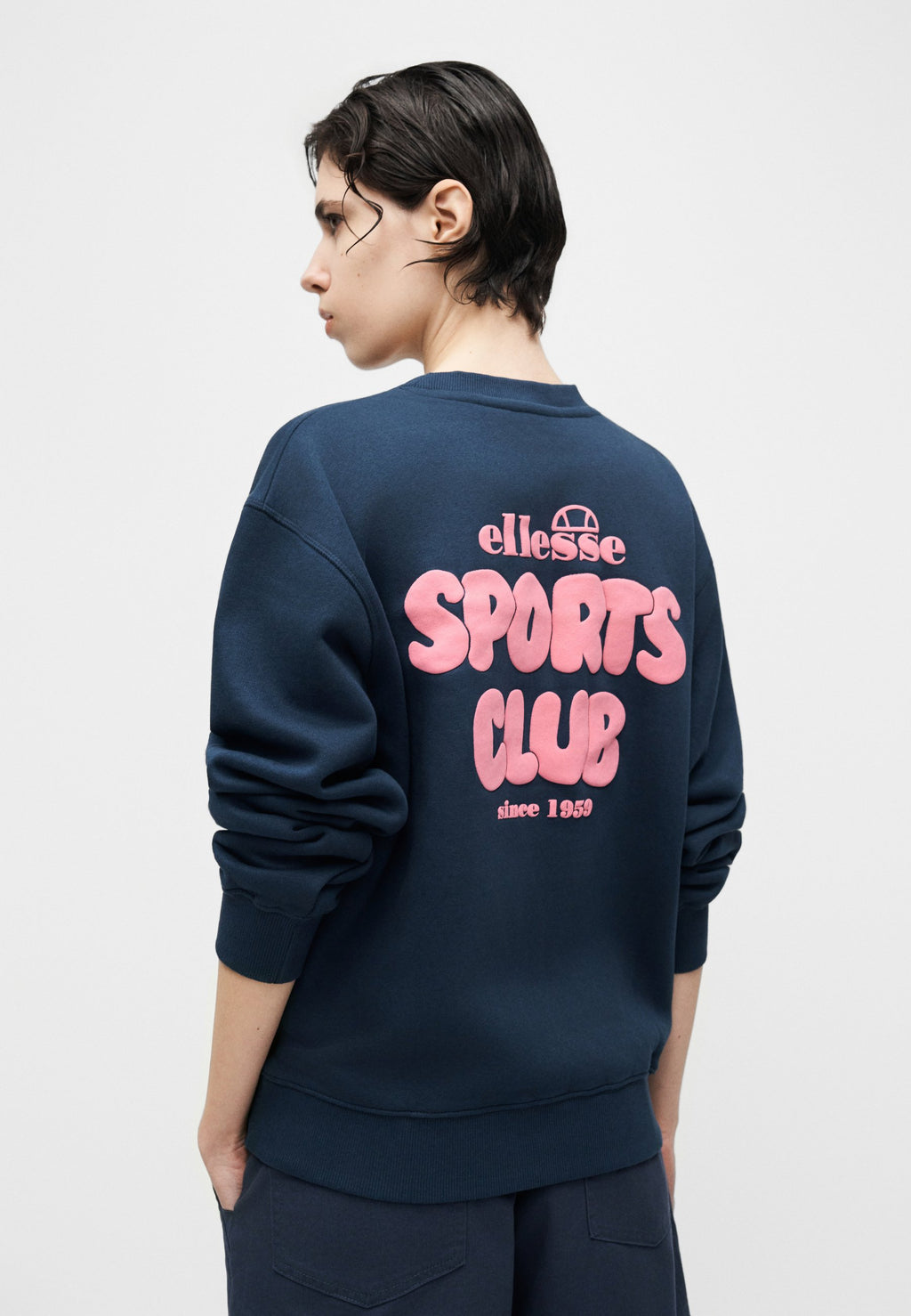 Ellesse BUDELLI