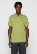 Lyle & Scott PLAIN POLO SHIRT
