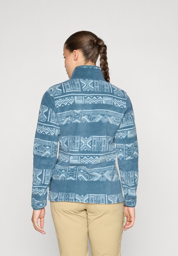 Columbia BENTON SPRINGS™ PRINTED 1/2 SNAP