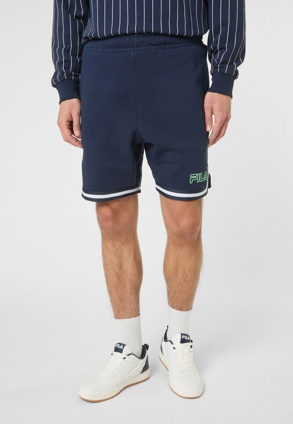 Fila APPAREL STATUTO RELAXED BASKETBALL