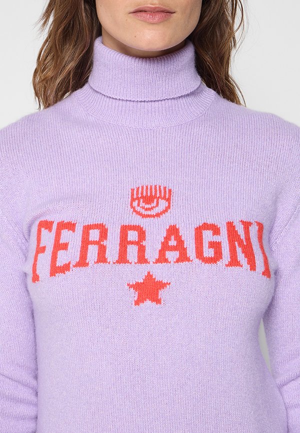 CHIARA FERRAGNI