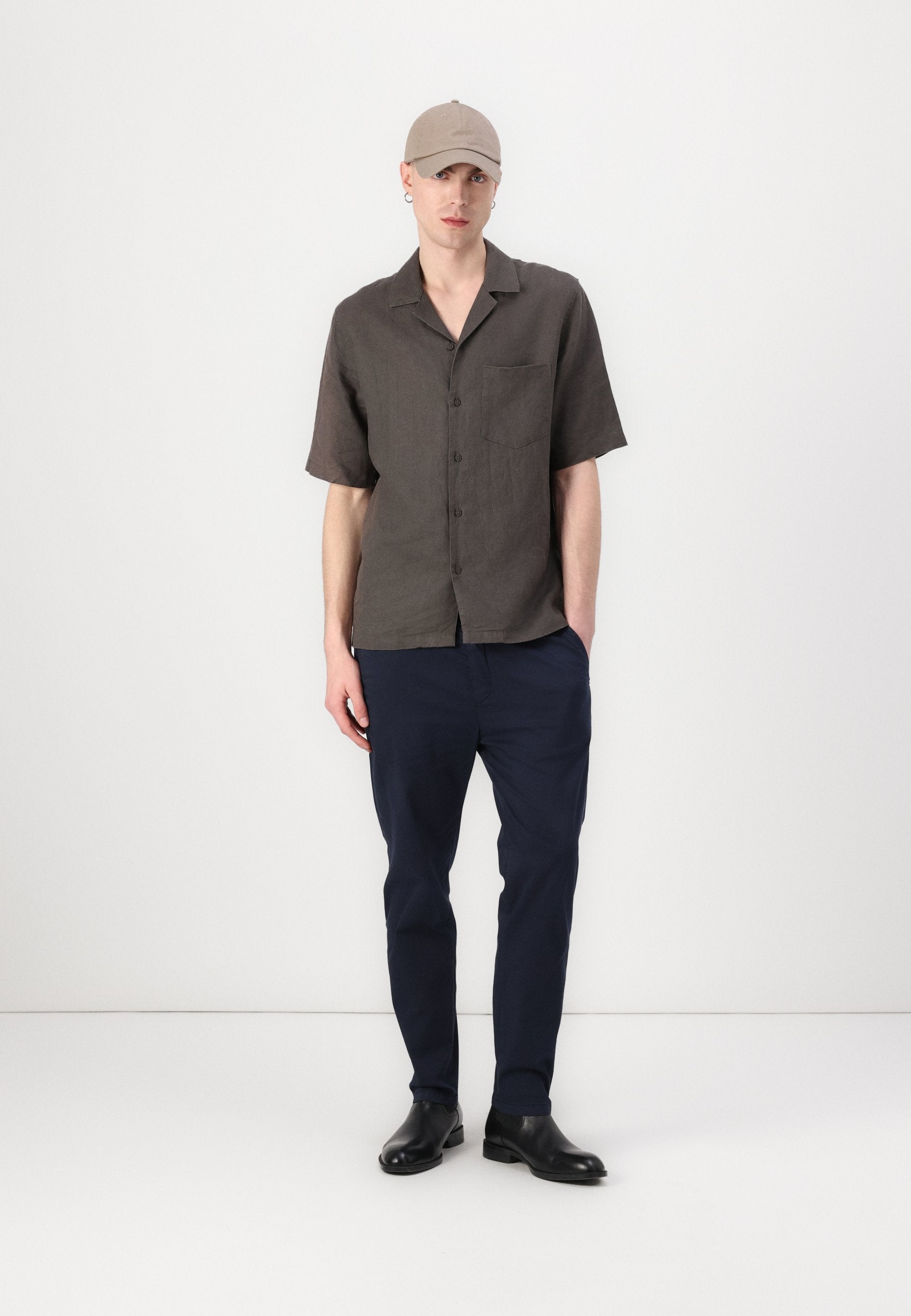 Samsøe Samsøe OSCAR SHIRT