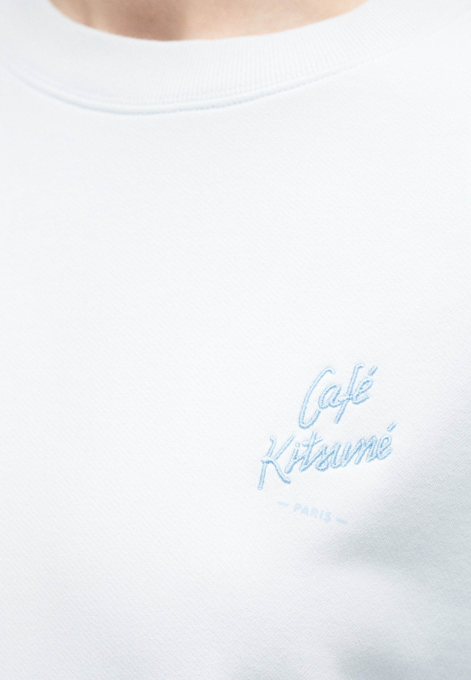 Café Kitsuné RELAX