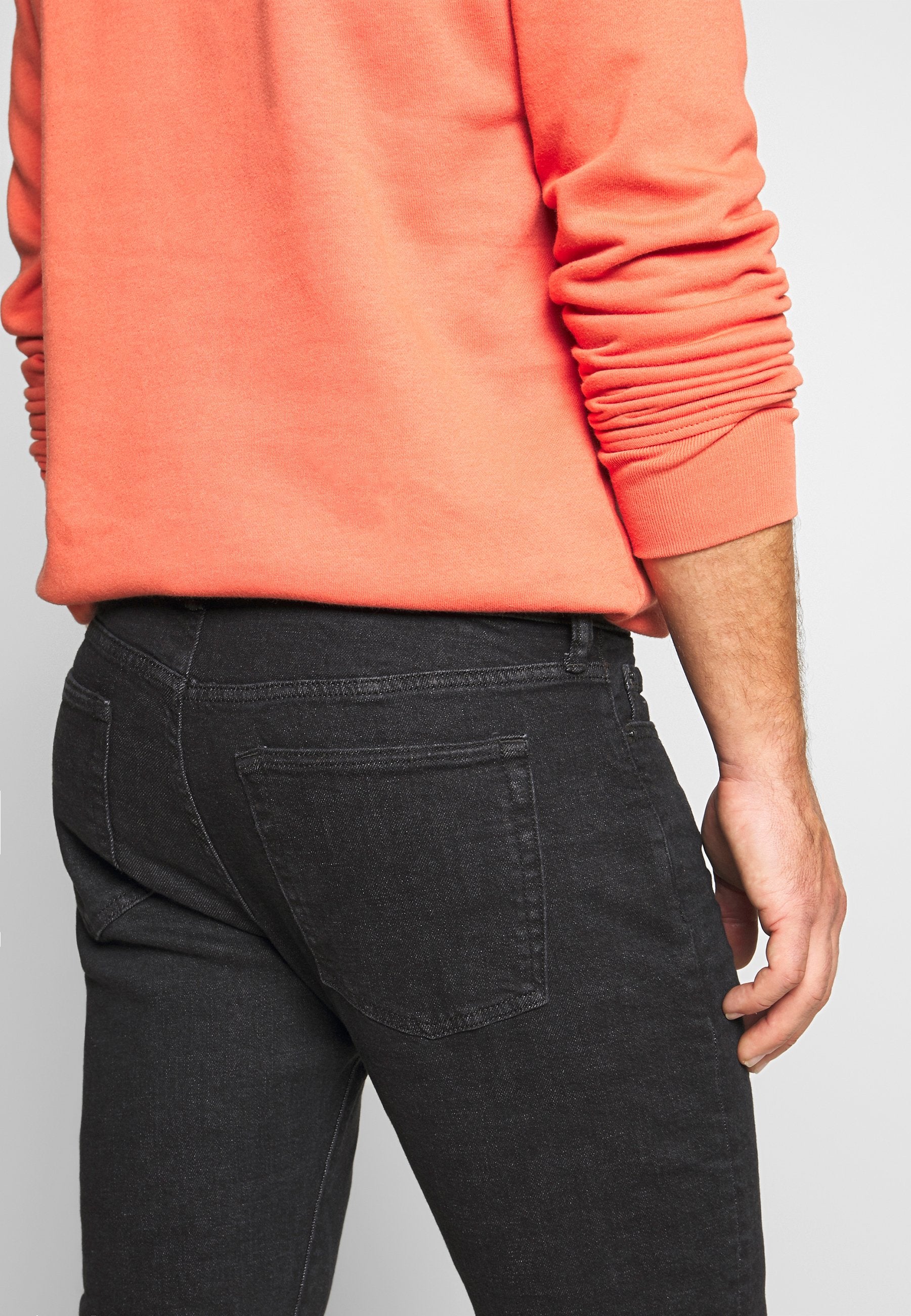 GAP TAPER