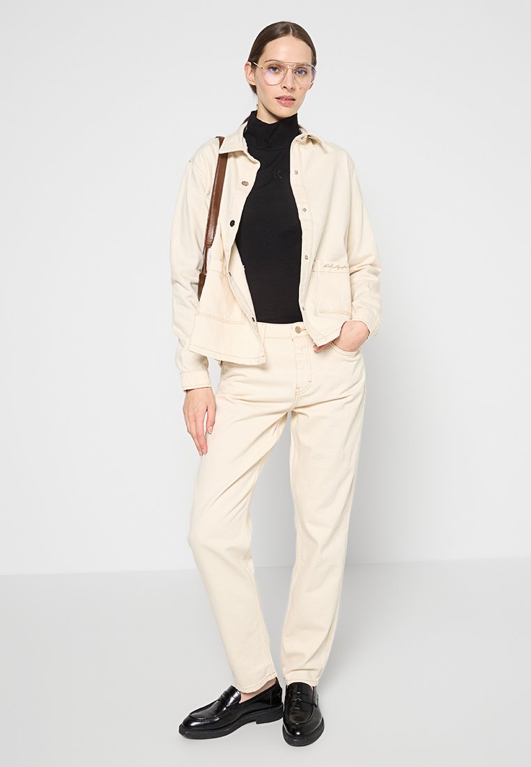 KARL LAGERFELD Hemdbluse Media 2