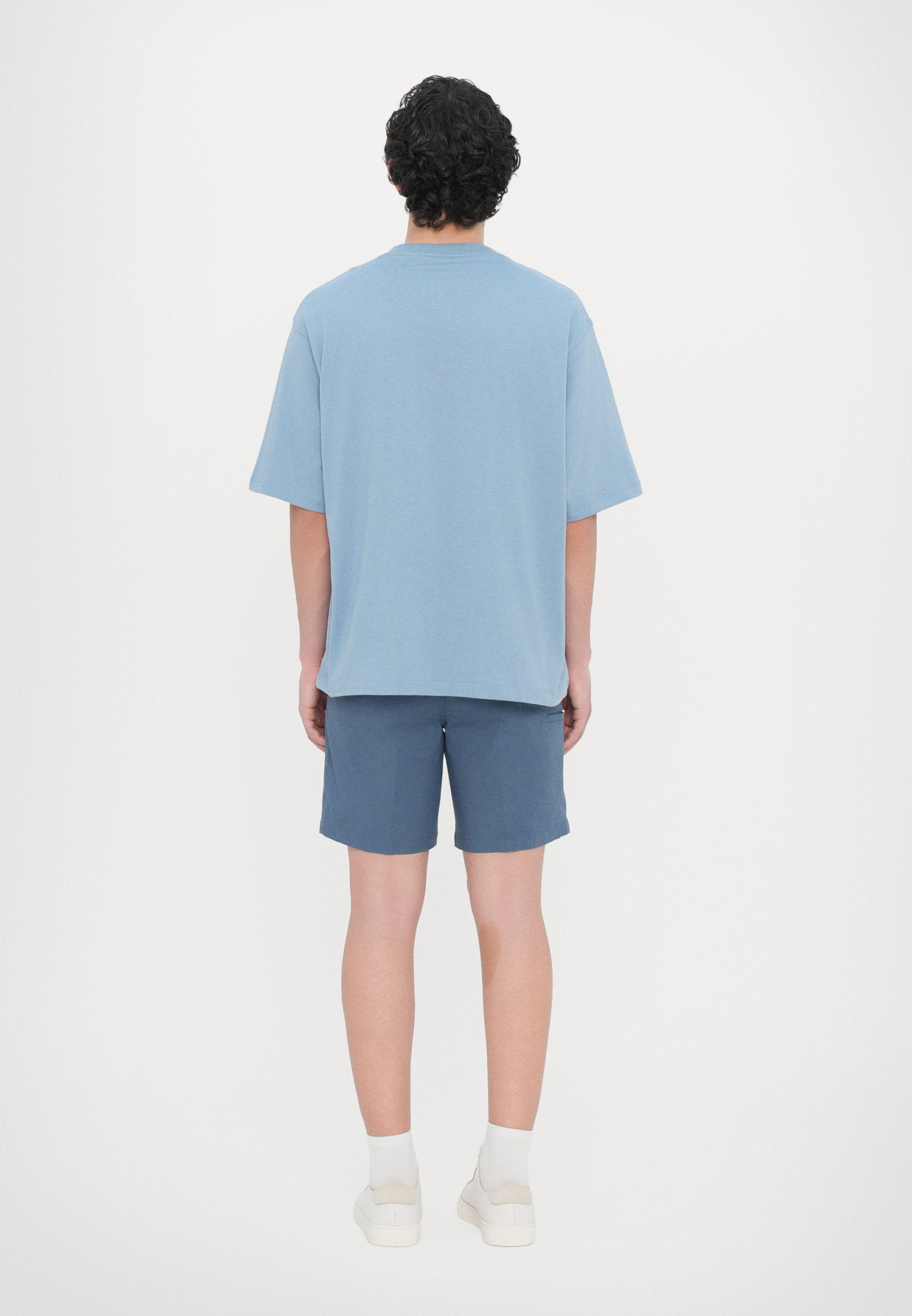 Michael Kors APPLIQUE TEE
