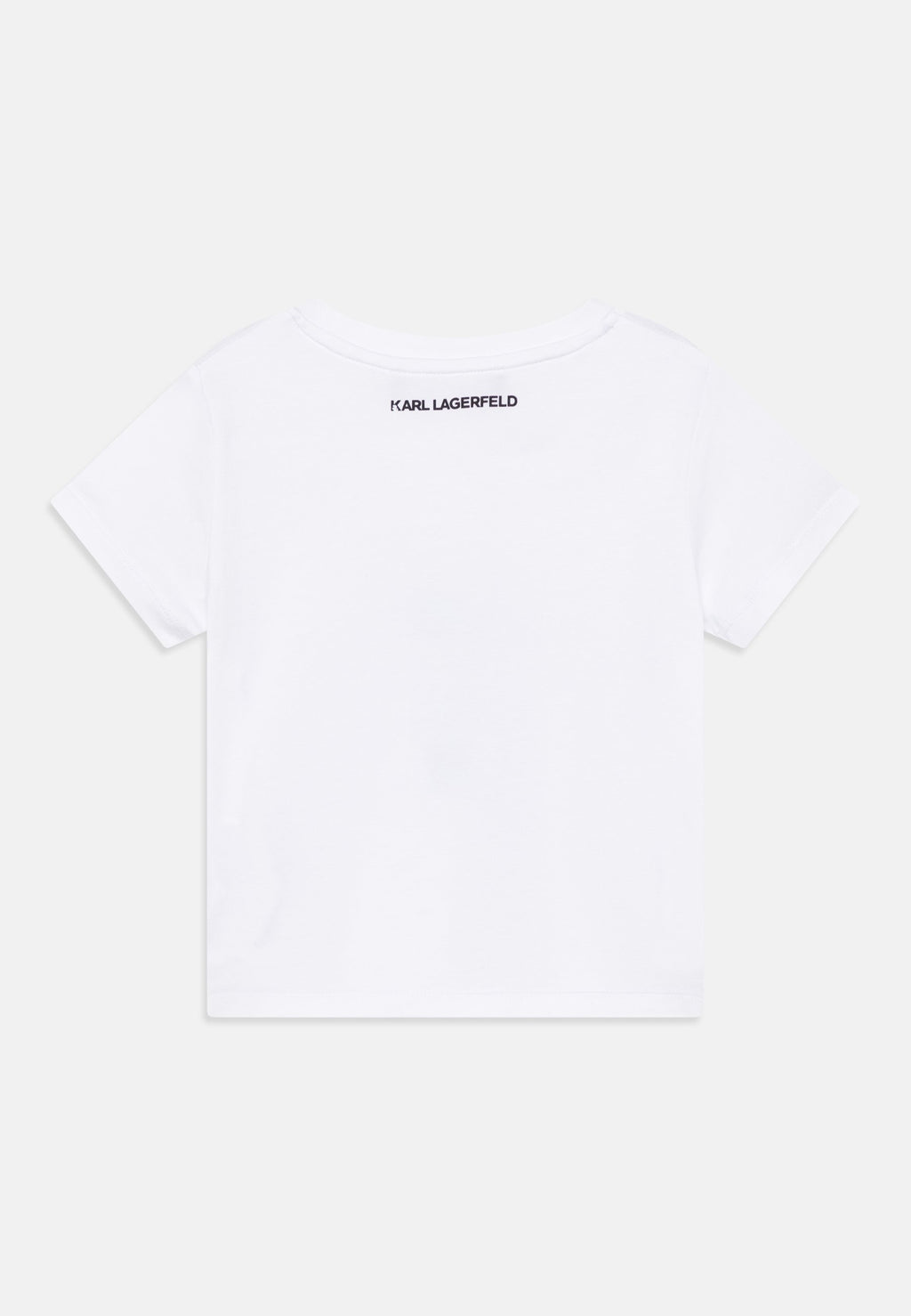 SHORT SLEEVES TEE Media 2
