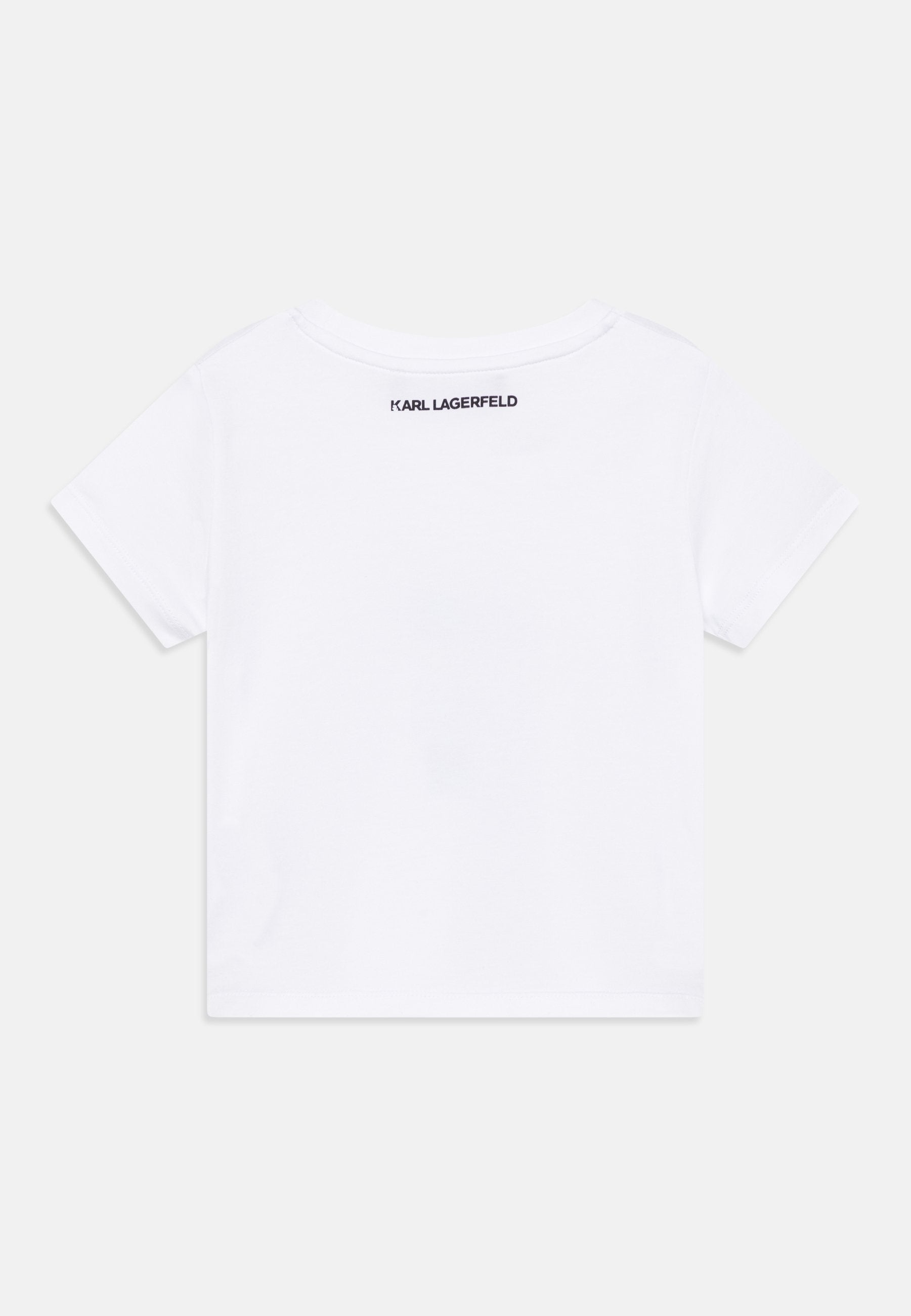SHORT SLEEVES TEE Media 2