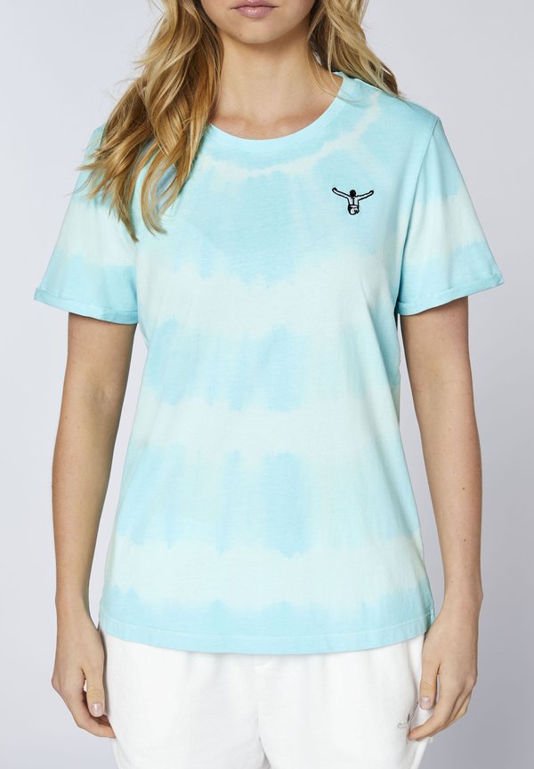 Chiemsee WOMEN T-SHIRT, REGULAR FIT