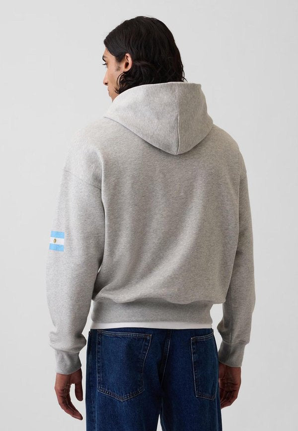 GAP FIFA WORLD CUP HOODIES