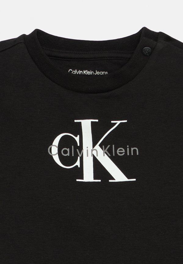 Calvin Klein Jeans MONOGRAM UNISEX SET