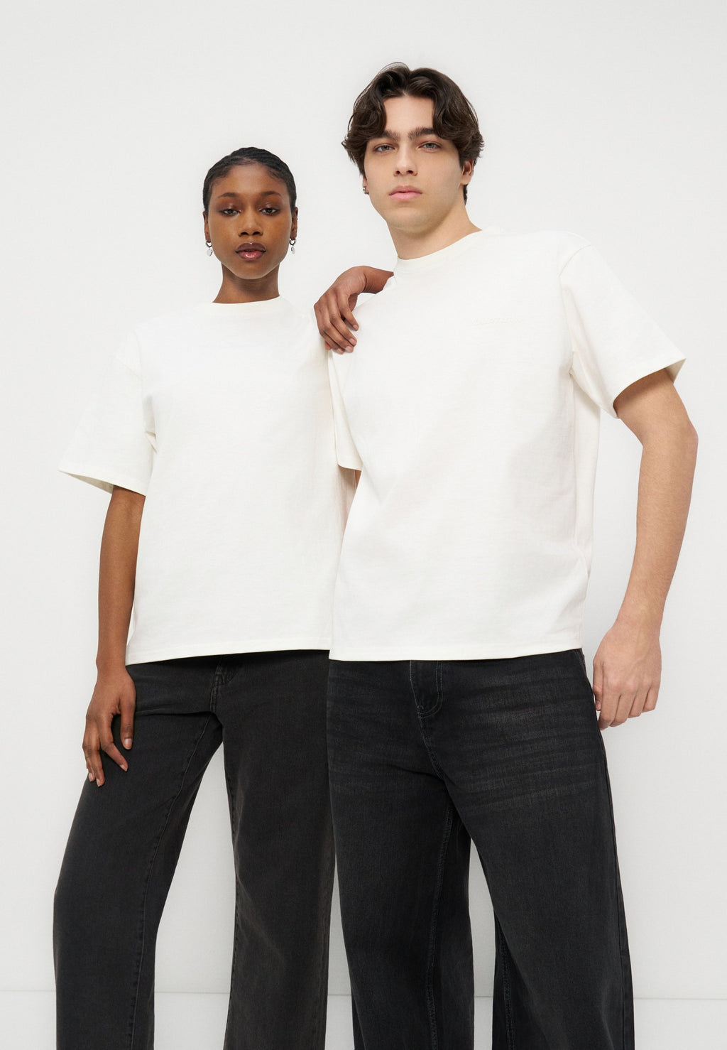 YOURTURN HEAVYWEIGHT REGULAR FIT