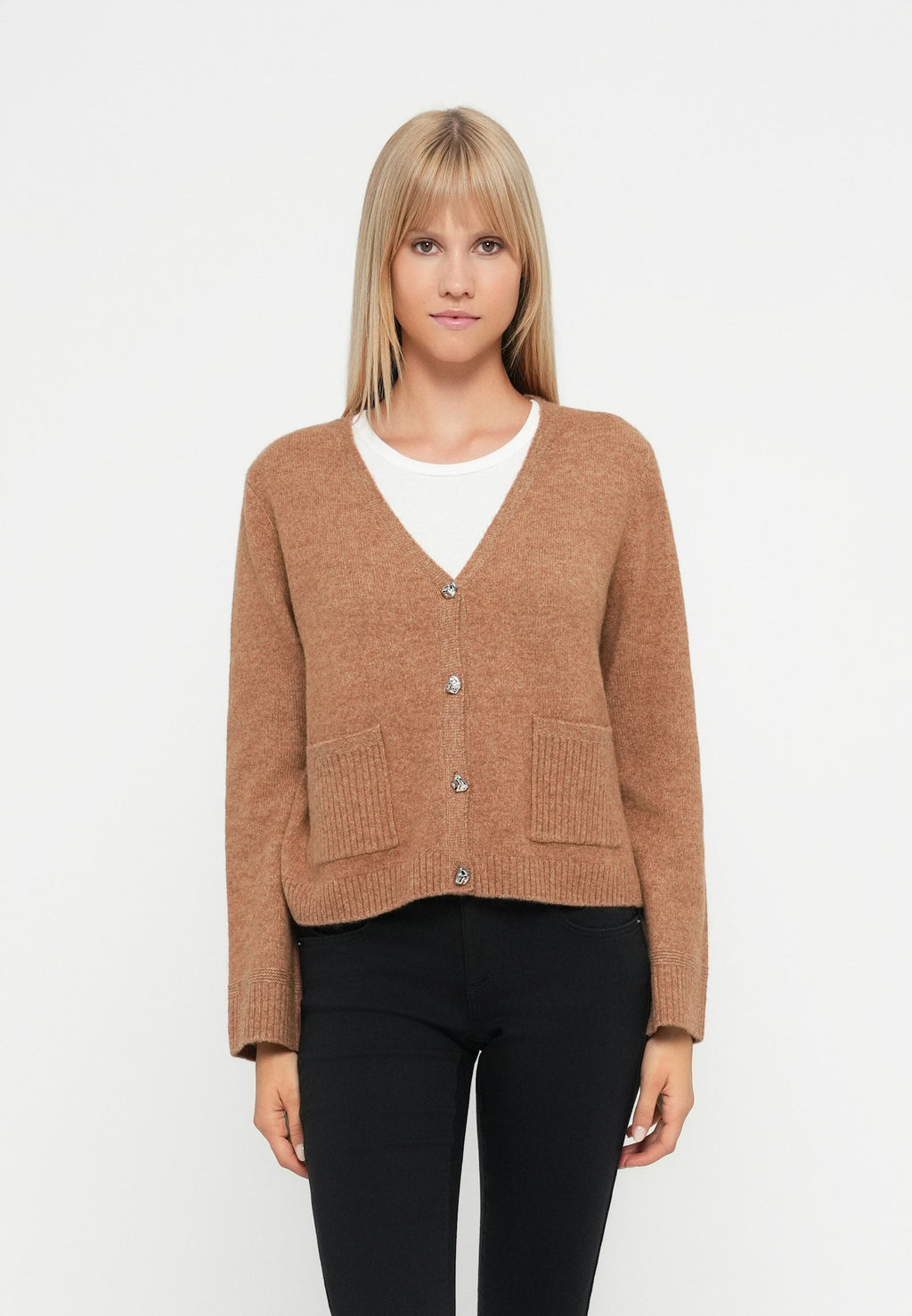 ONLY ONLRENE LIFE CARDIGAN