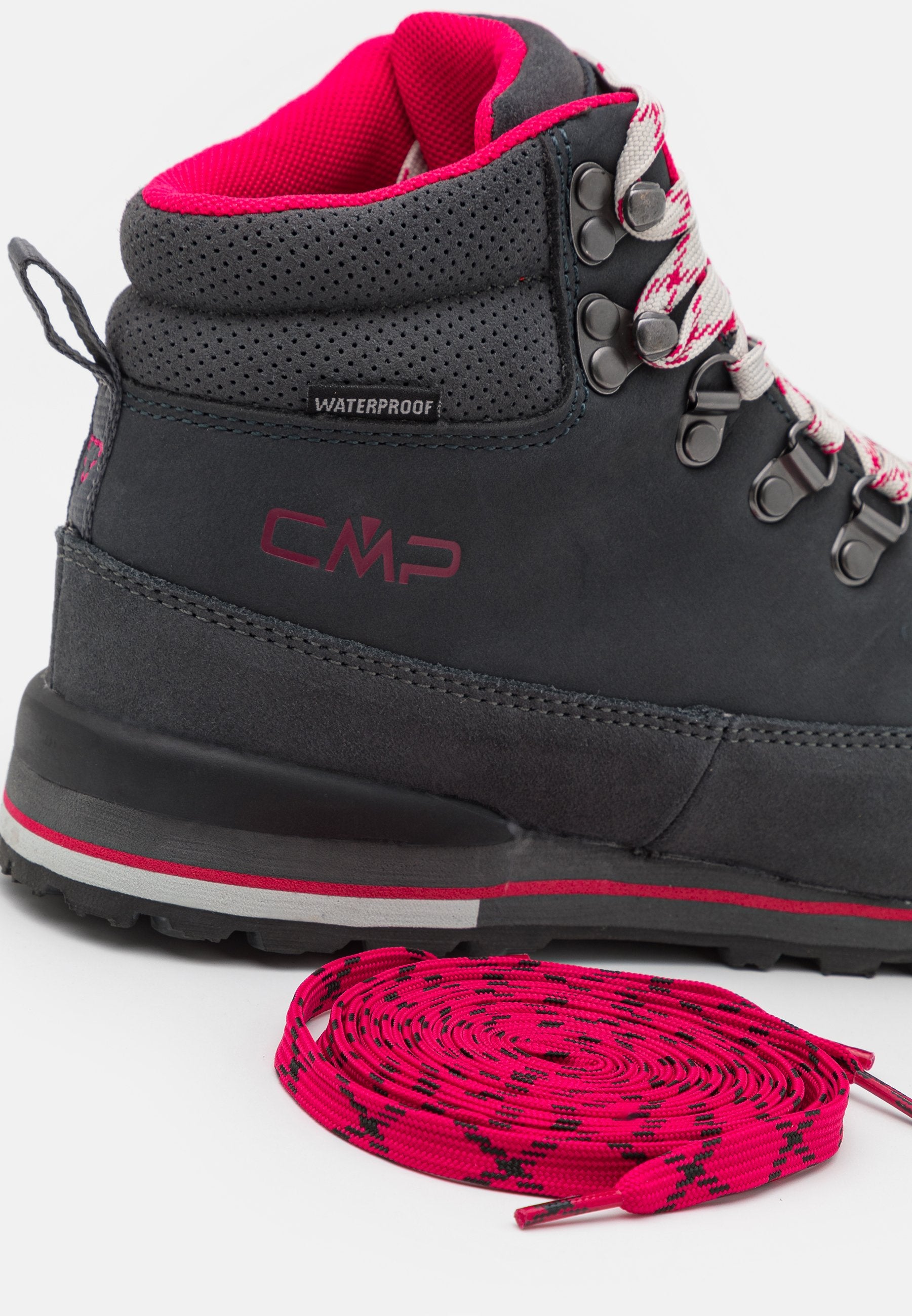 CMP HEKA SHOES WP