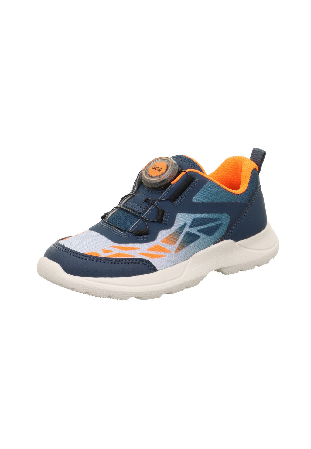 SNEAKER Media 2