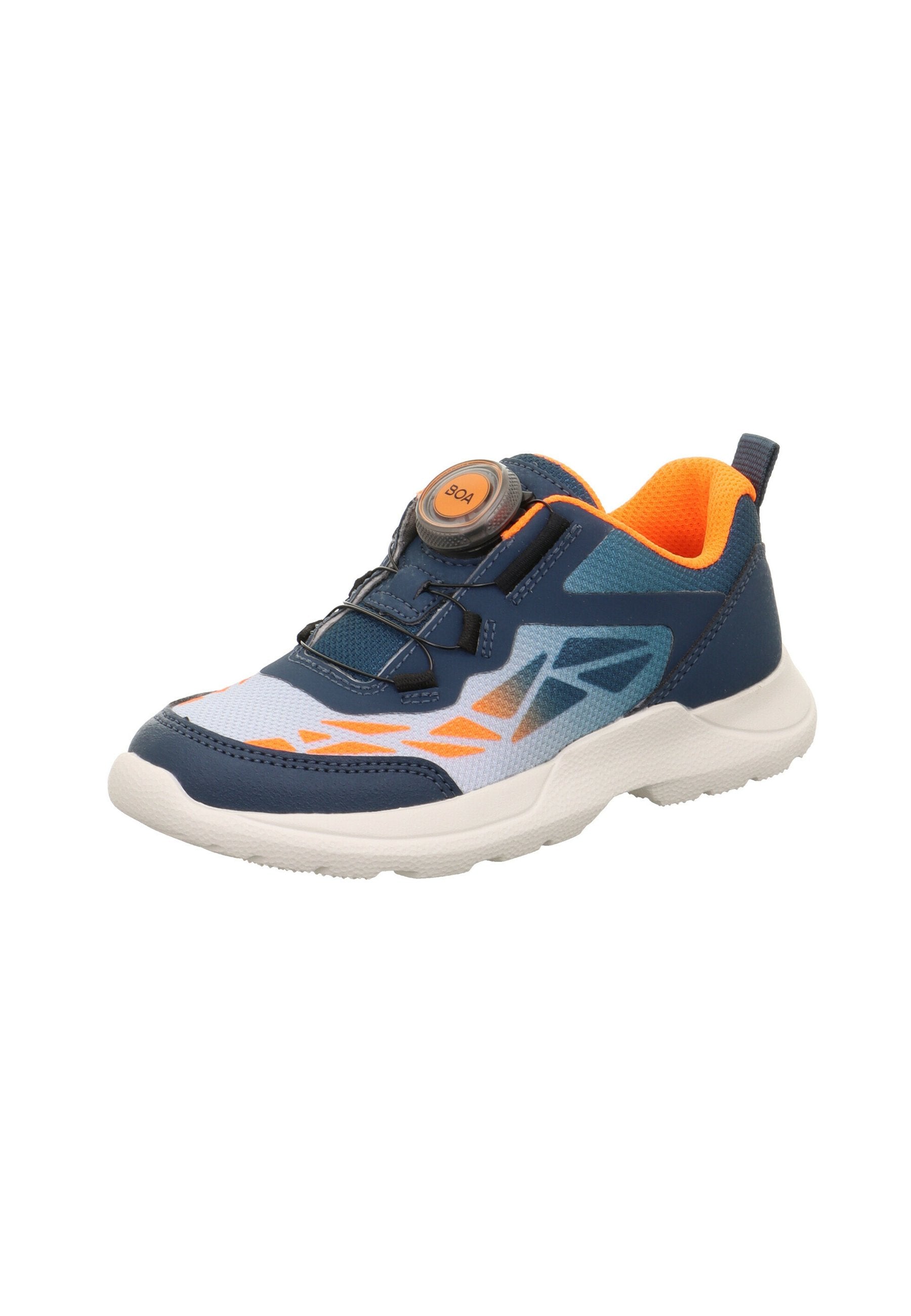 SNEAKER Media 2