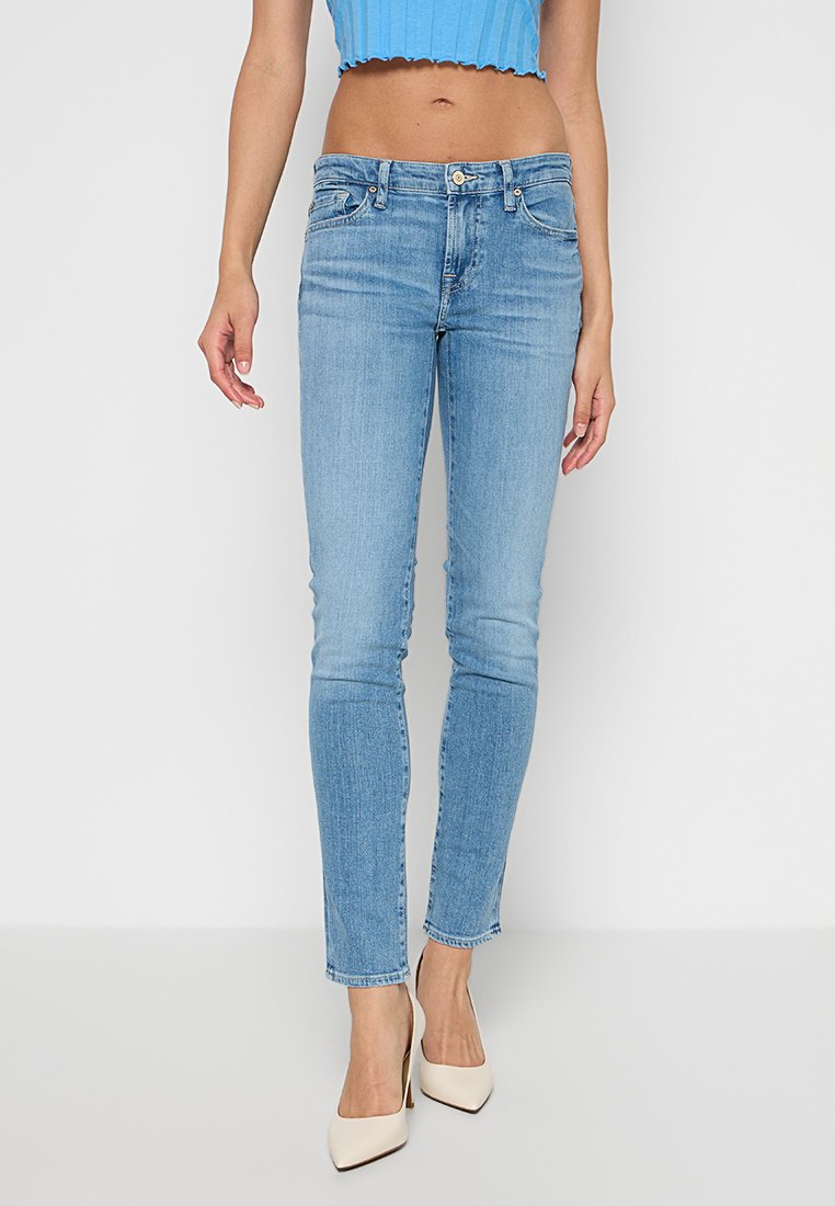 7 for all mankind PYPER SLIM ILLUSION