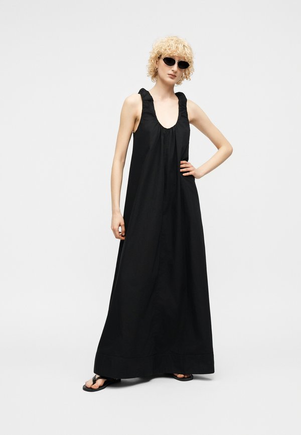 Topshop TSRUNI SL MAXI DRESS WVN