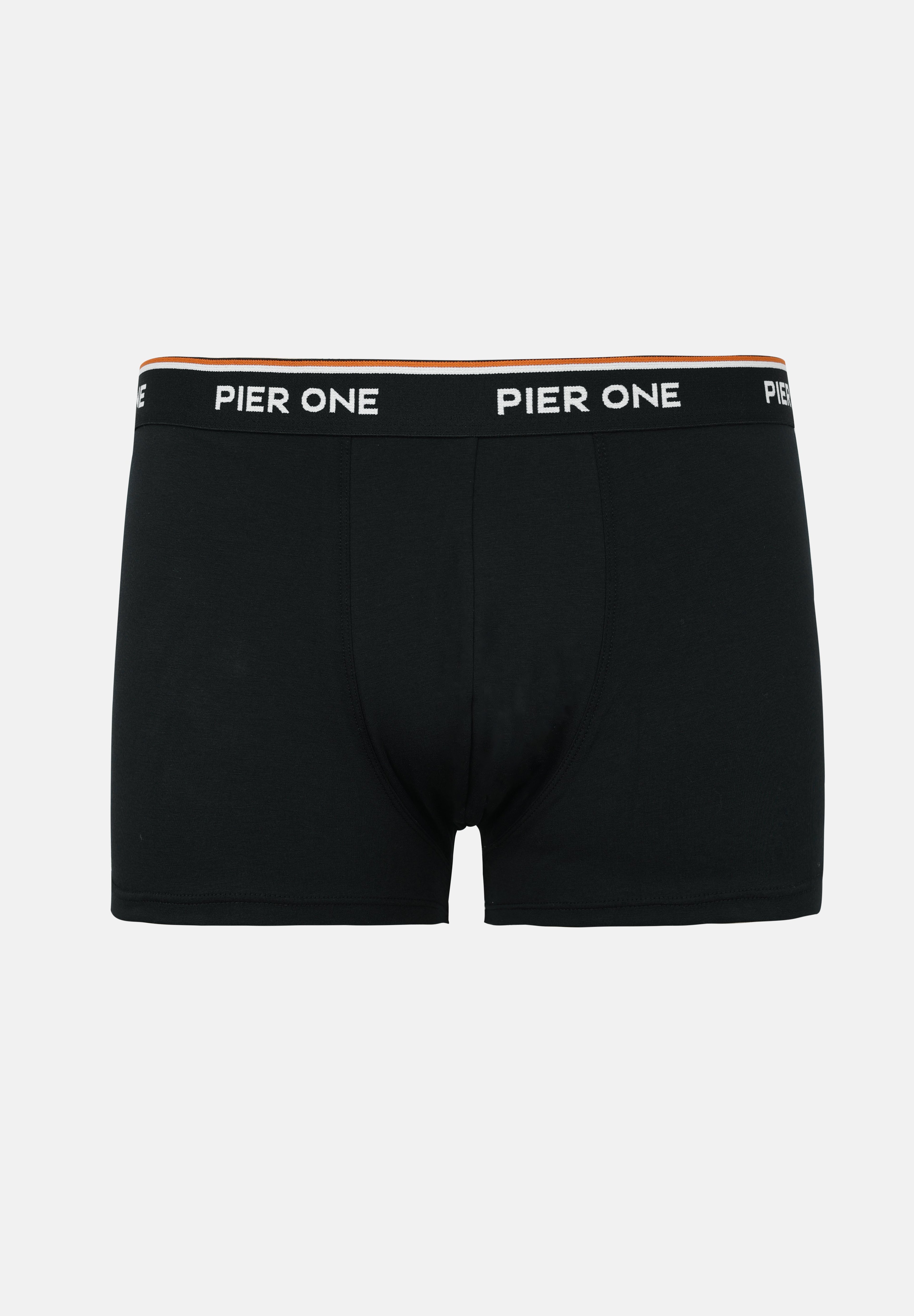 Pier One 7 PACK