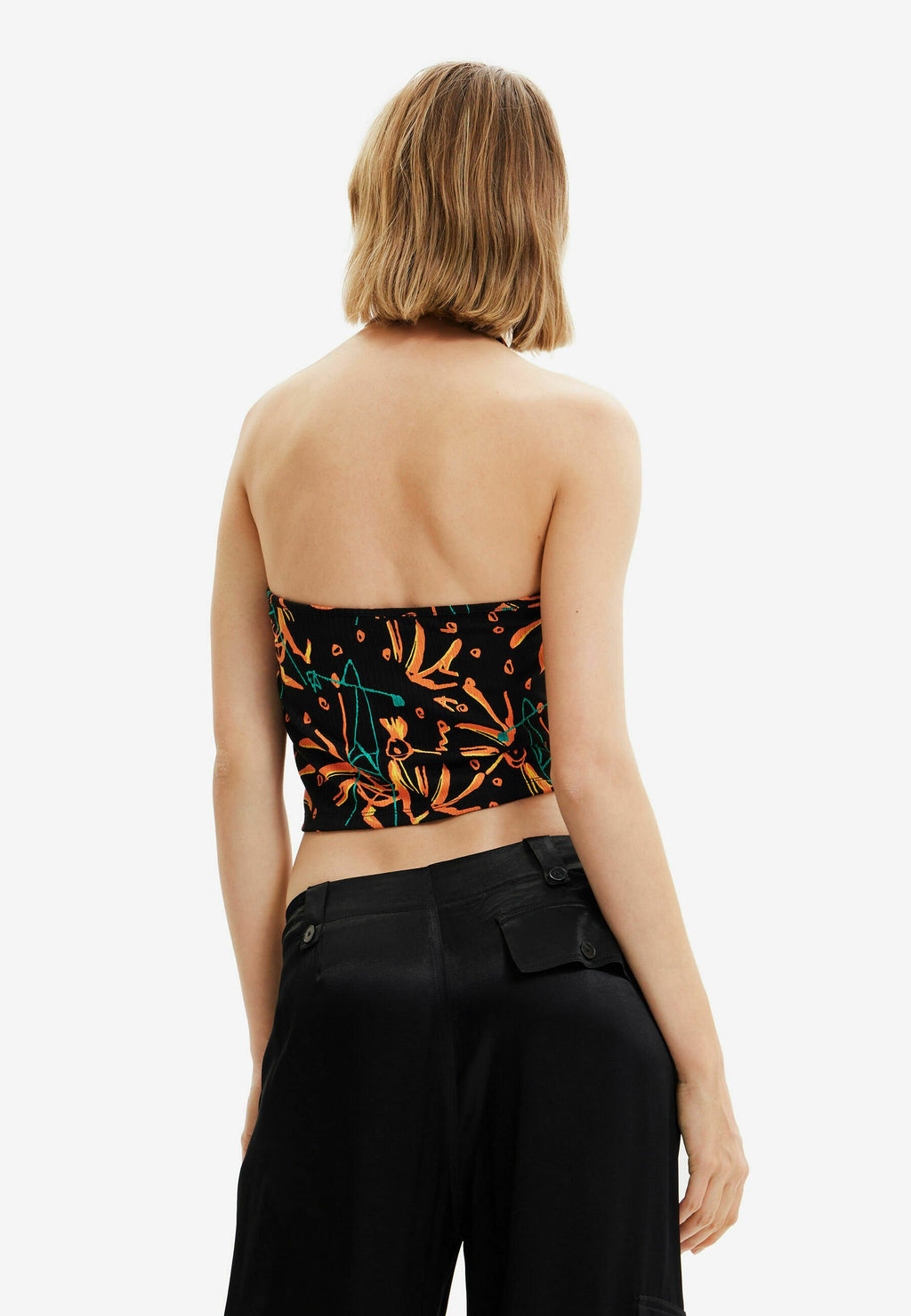 Desigual DESIGNED BY M. CHRISTIAN LACROIX