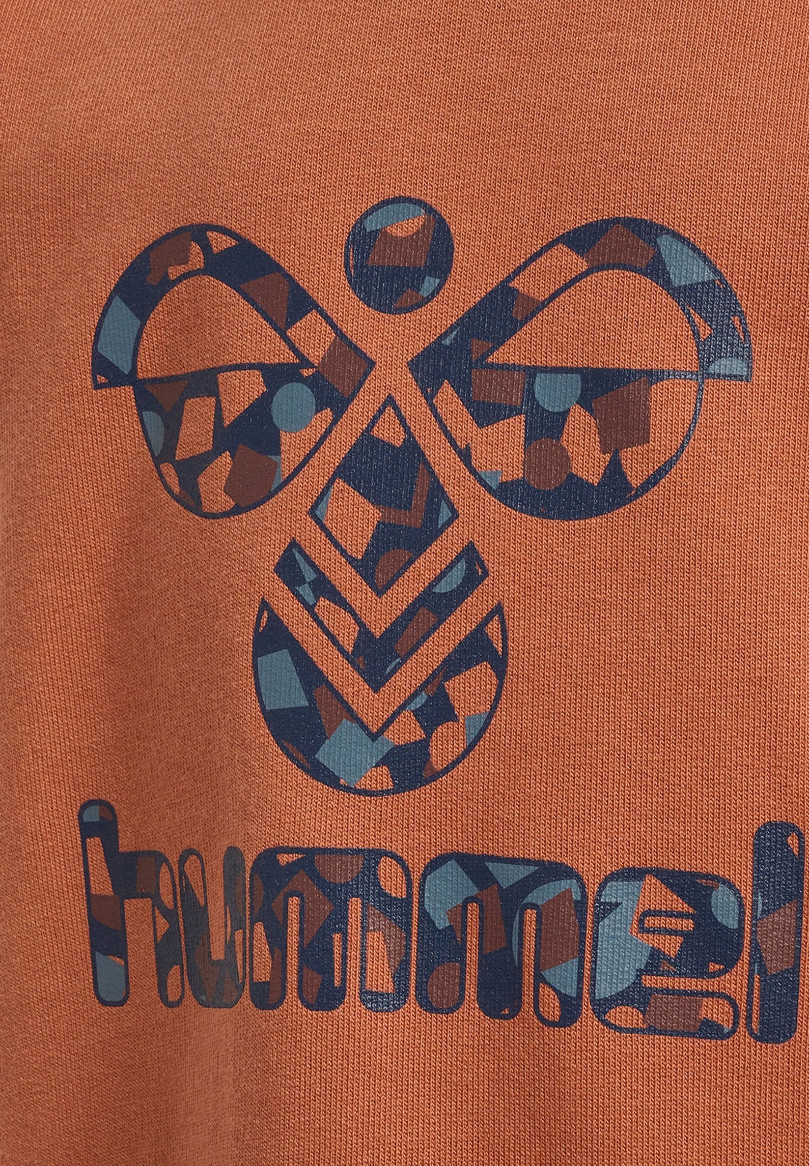 Hummel LIME