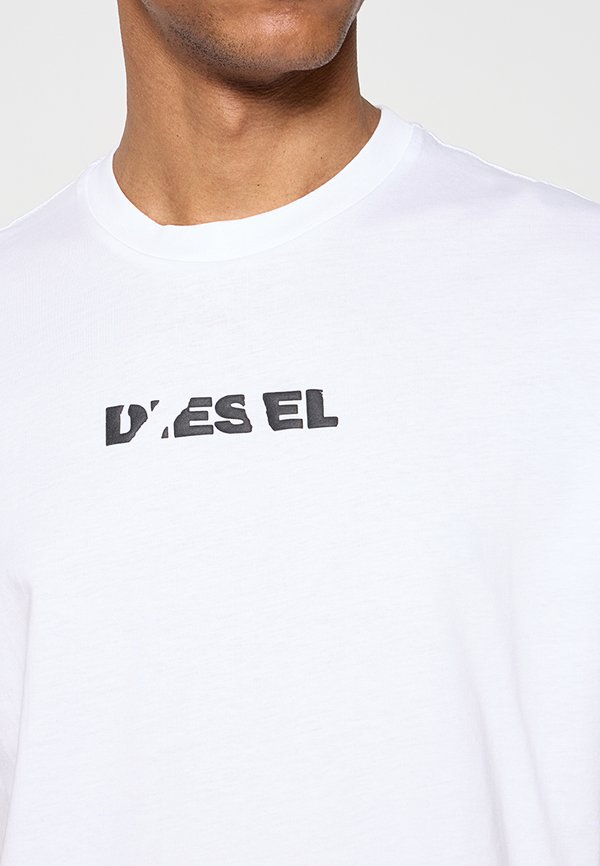 Diesel T-JUST