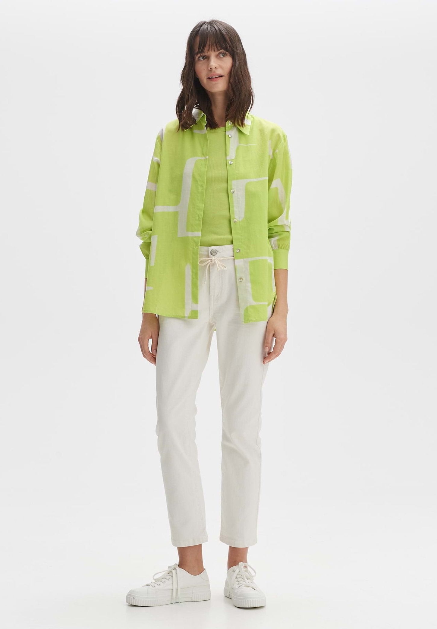 OPUS  BOYFRIEND LOUIS FRESH