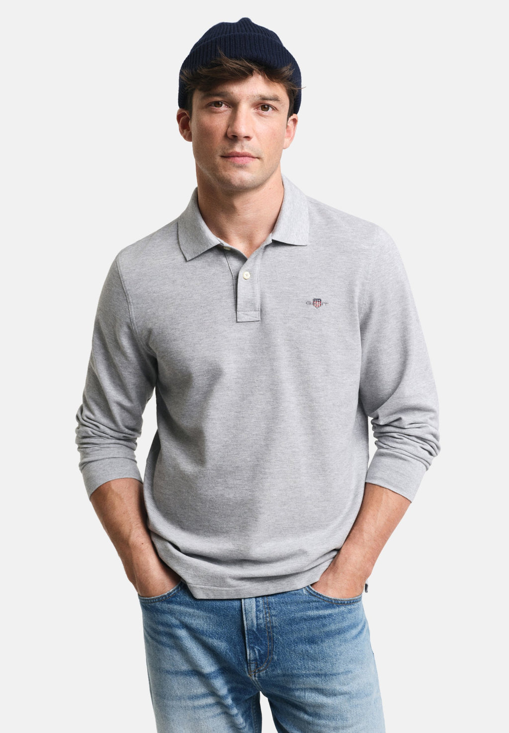 GANT SHIELD RUGGER