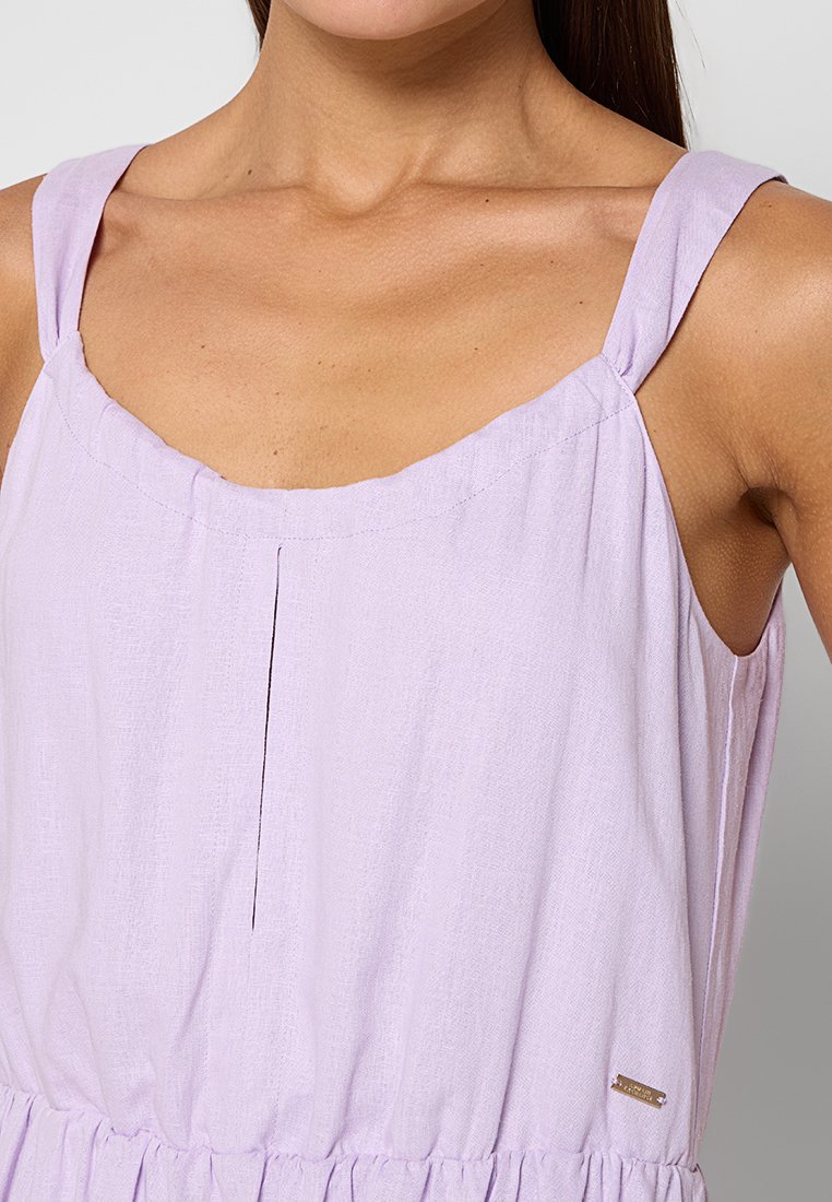 Armani Exchange Maxikleid Media 5