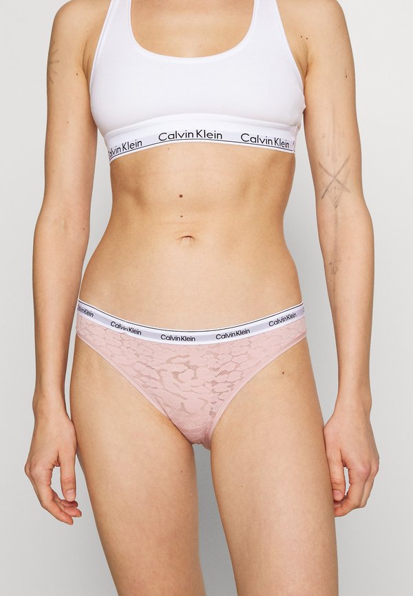 Calvin Klein Underwear BIKINI ICON LACE