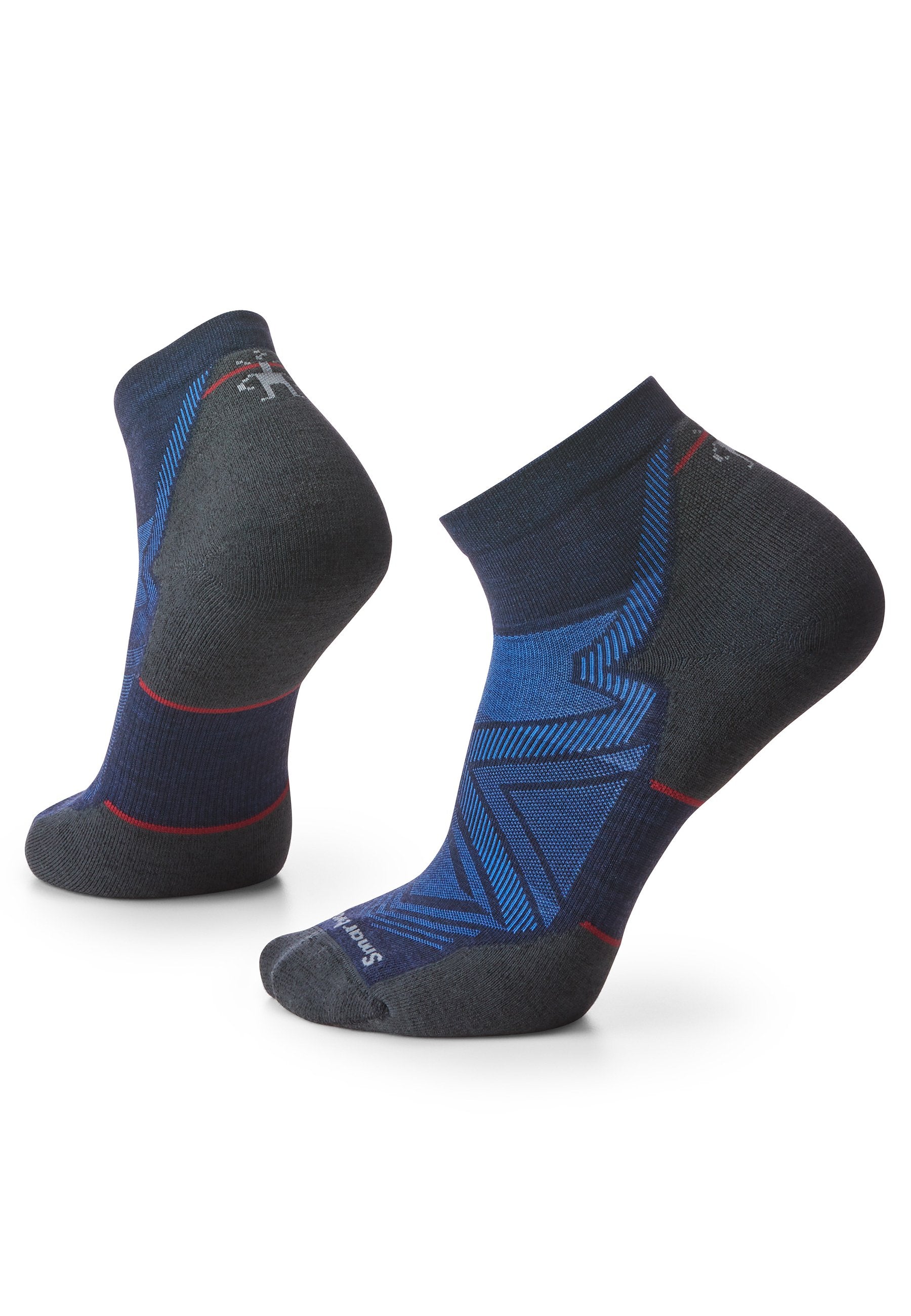 Smartwool RUN TARGETED CUSHION ANKLE SOCKS
