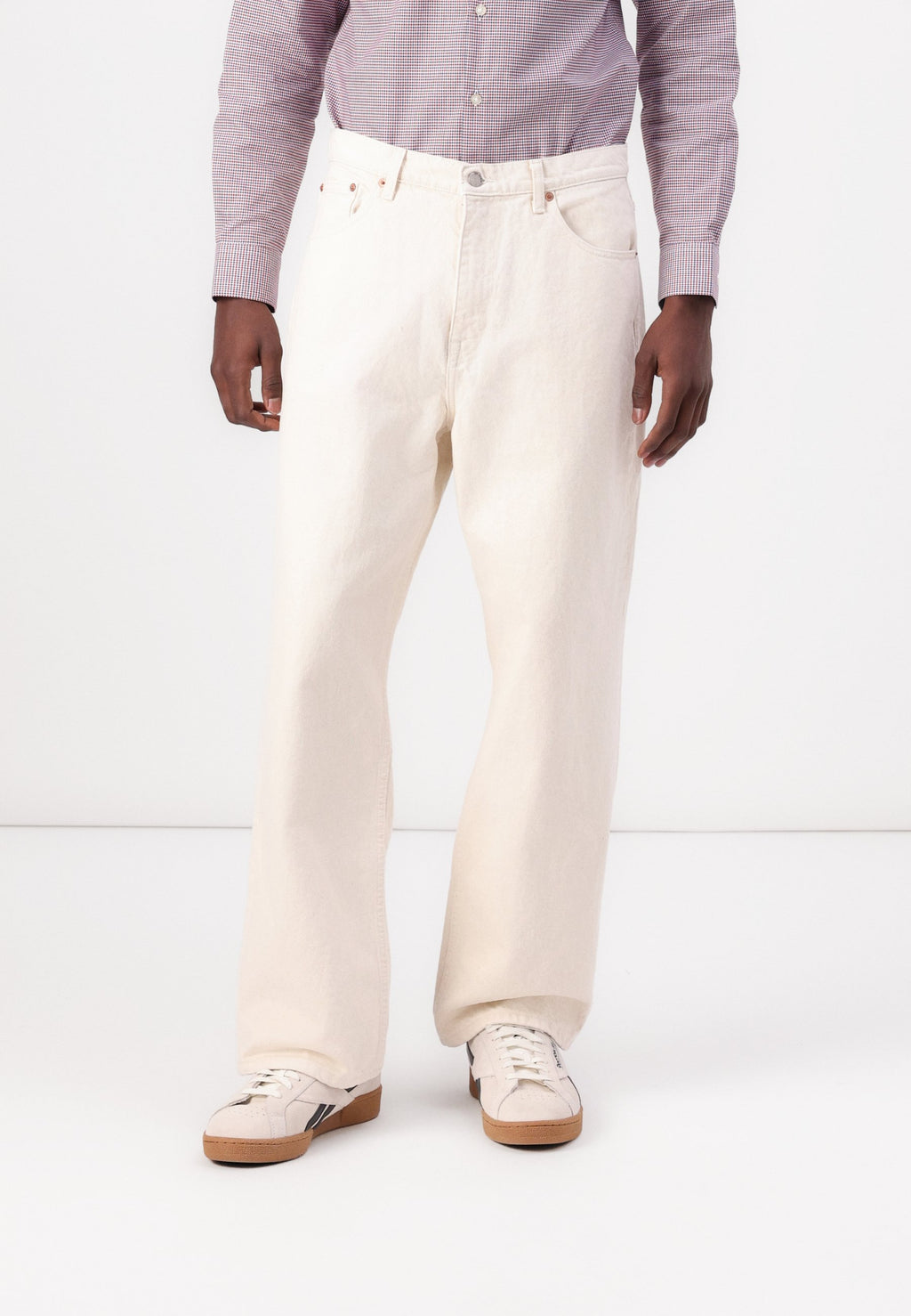 Dr.Denim OMAR RELAXED
